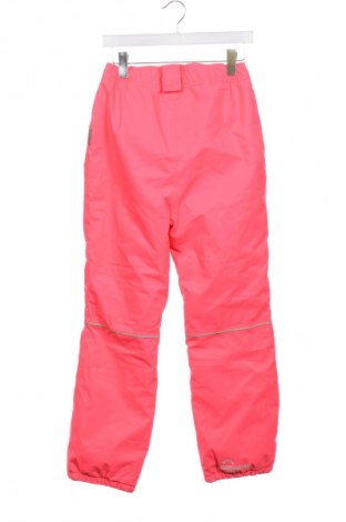 Kinderhose für Wintersport Unbranded, Größe 11-12y/ 152-158 cm, Farbe Rosa, Preis € 12,99