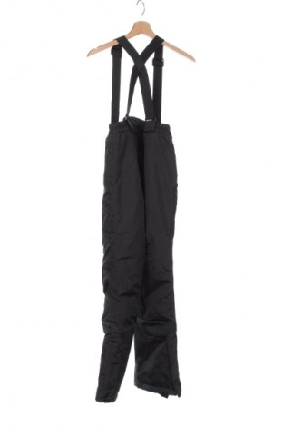 Kinderhose für Wintersport Active Touch, Größe 10-11y/ 146-152 cm, Farbe Schwarz, Preis € 13,99