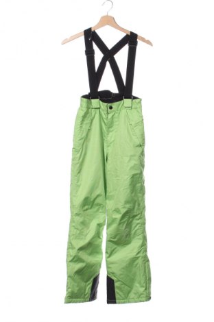 Kinderhose für Wintersport Active Touch, Größe 9-10y/ 140-146 cm, Farbe Mehrfarbig, Preis € 25,99