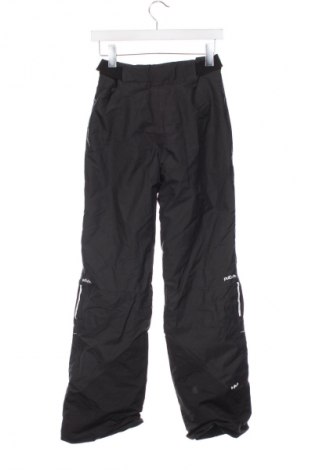 Kinderhose für Wintersport Decathlon, Größe 10-11y/ 146-152 cm, Farbe Schwarz, Preis € 12,99