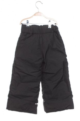 Kinderhose für Wintersport Decathlon, Größe 2-3y/ 98-104 cm, Farbe Schwarz, Preis € 12,99