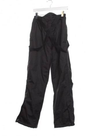 Pantaloni pentru copii pentru sporturi de iarnă Grane, Mărime 12-13y/ 158-164 cm, Culoare Negru, Preț 62,99 Lei