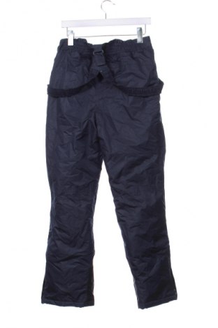 Kinderhose für Wintersport Snow, Größe 12-13y/ 158-164 cm, Farbe Blau, Preis € 12,99