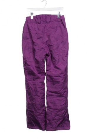 Kinderhose für Wintersport Sports, Größe 11-12y/ 152-158 cm, Farbe Lila, Preis € 18,99