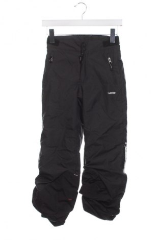 Kinderhose für Wintersport Wedze, Größe 8-9y/ 134-140 cm, Farbe Schwarz, Preis € 13,99