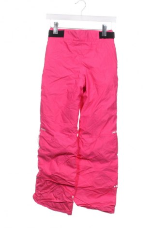 Kinderhose für Wintersport Wedze, Größe 9-10y/ 140-146 cm, Farbe Rosa, Preis € 20,99