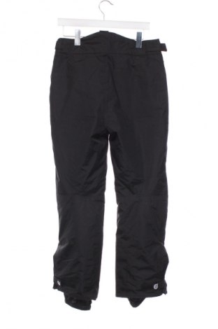 Kinderhose für Wintersport Woxo 720, Größe 11-12y/ 152-158 cm, Farbe Schwarz, Preis € 10,99