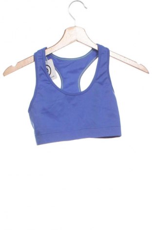 Kinder Top H&M, Größe 12-13y/ 158-164 cm, Farbe Blau, Preis 4,99 €