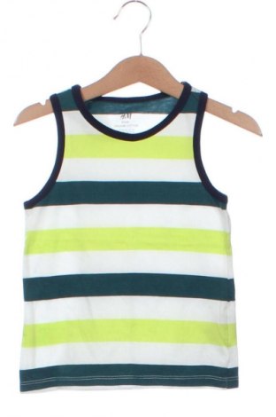 Dětské tilko  H&M, Velikost 18-24m/ 86-98 cm, Barva Vícebarevné, Cena  119,00 Kč