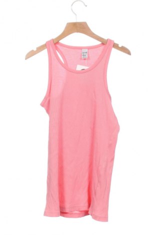 Detské tielko  Zara Kids, Veľkosť 13-14y/ 164-168 cm, Farba Ružová, Cena  3,95 €