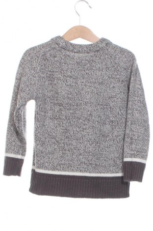 Dziecięcy sweter, Rozmiar 5-6y/ 116-122 cm, Kolor Szary, Cena 25,99 zł