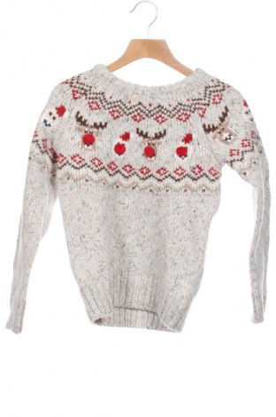 Dziecięcy sweter C&A, Rozmiar 5-6y/ 116-122 cm, Kolor Kolorowy, Cena 25,99 zł