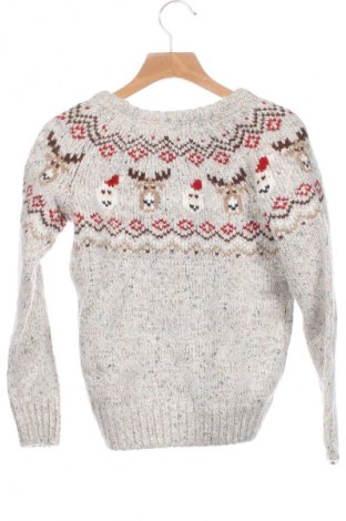 Dziecięcy sweter C&A, Rozmiar 5-6y/ 116-122 cm, Kolor Kolorowy, Cena 25,99 zł