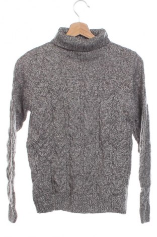 Dziecięcy sweter Calliope, Rozmiar 11-12y/ 152-158 cm, Kolor Szary, Cena 36,99 zł