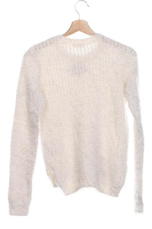Detský sveter  H&M, Veľkosť 11-12y/ 152-158 cm, Farba Biela, Cena  3,95 €