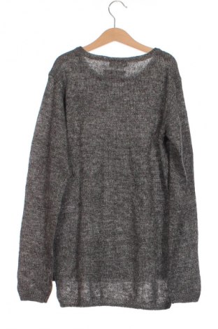 Detský sveter  H&M, Veľkosť 12-13y/ 158-164 cm, Farba Sivá, Cena  4,95 €