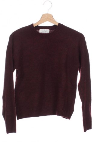 Dziecięcy sweter H&M, Rozmiar 8-9y/ 134-140 cm, Kolor Czerwony, Cena 19,99 zł