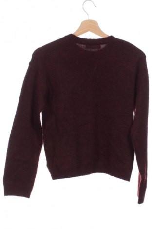 Dziecięcy sweter H&M, Rozmiar 8-9y/ 134-140 cm, Kolor Czerwony, Cena 19,99 zł