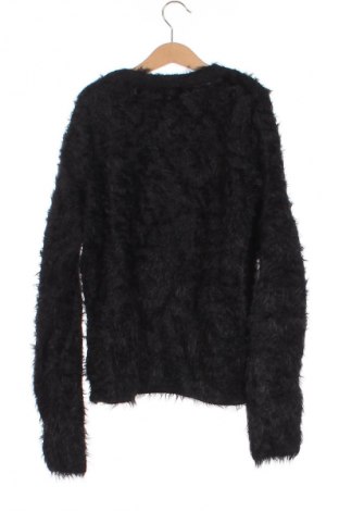 Dziecięcy sweter H&M, Rozmiar 13-14y/ 164-168 cm, Kolor Czarny, Cena 22,99 zł