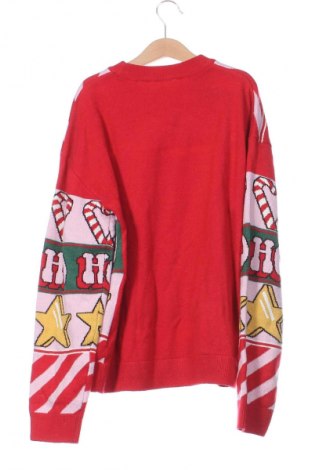 Dziecięcy sweter H&M, Rozmiar 12-13y/ 158-164 cm, Kolor Kolorowy, Cena 26,99 zł