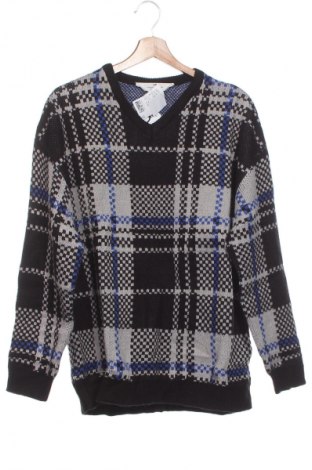 Kinderpullover H&M, Größe 12-13y/ 158-164 cm, Farbe Mehrfarbig, Preis € 8,99