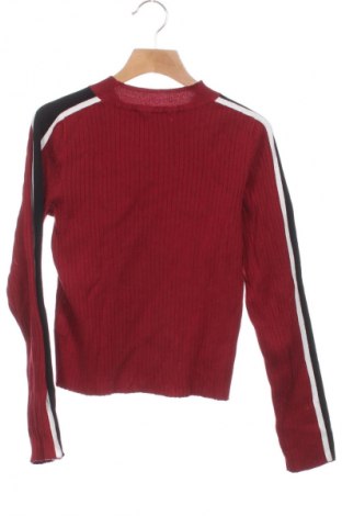 Kinderpullover H&M, Größe 10-11y/ 146-152 cm, Farbe Rot, Preis 4,99 €