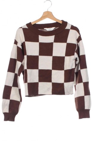 Kinderpullover H&M, Größe 12-13y/ 158-164 cm, Farbe Mehrfarbig, Preis € 8,99