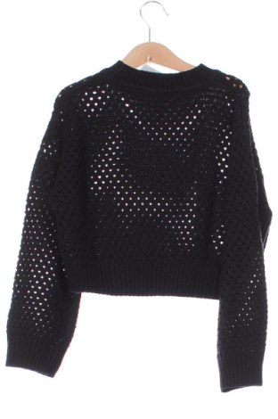 Dziecięcy sweter H&M, Rozmiar 8-9y/ 134-140 cm, Kolor Czarny, Cena 26,99 zł