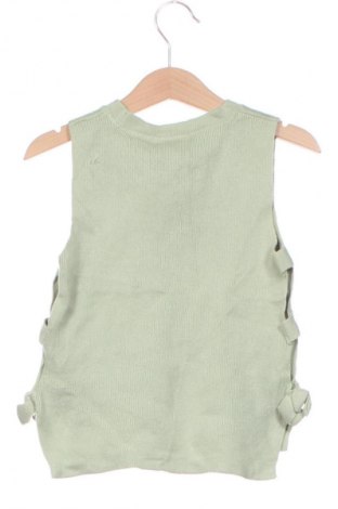 Kinderpullover LC Waikiki, Größe 18-24m/ 86-98 cm, Farbe Grün, Preis € 4,99