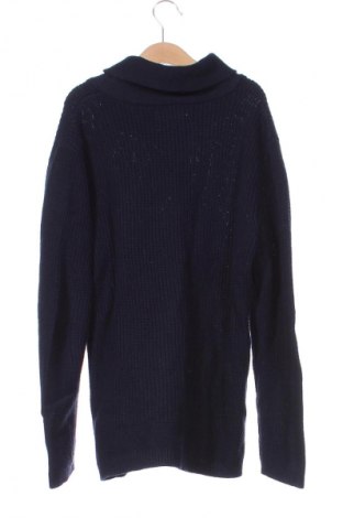 Detský sveter  Zara Kids, Veľkosť 10-11y/ 146-152 cm, Farba Modrá, Cena  4,95 €