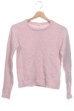 Kinderpullover Zeeman, Größe 10-11y/ 146-152 cm, Farbe Rosa, Preis € 5,99