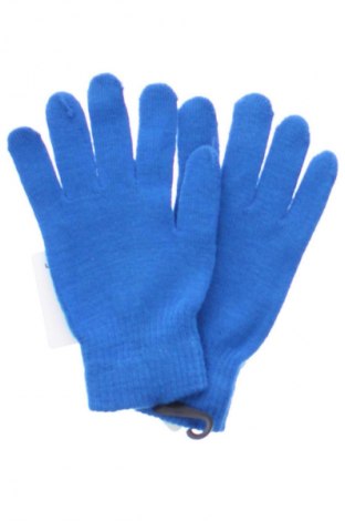 Kinder Handschuhe, Farbe Blau, Preis 8,99 €