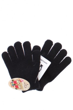 Kinder Handschuhe, Farbe Schwarz, Preis € 9,99