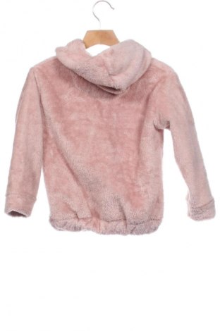 Kinder Sweatshirts, Größe 9-12m/ 74-80 cm, Farbe Aschrosa, Preis 6,99 €