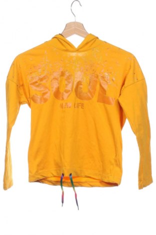 Kinder Sweatshirts, Größe 10-11y/ 146-152 cm, Farbe Orange, Preis € 6,99