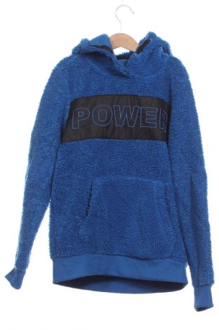 Gyerek sweatshirt Active Touch, Méret 12-13y / 158-164 cm, Szín Kék, Ár 2 789 Ft