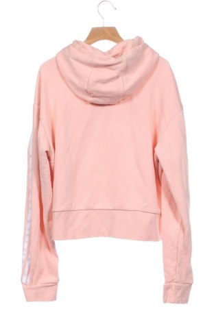 Kinder Sweatshirts Adidas, Größe 13-14y/ 164-168 cm, Farbe Rosa, Preis 28,99 €