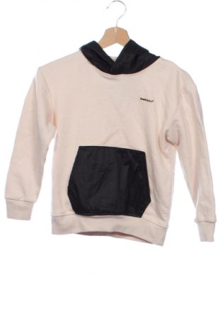 Kinder Sweatshirts Bekkin, Größe 7-8y/ 128-134 cm, Farbe Beige, Preis 21,38 €