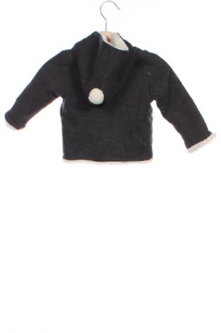 Gyerek sweatshirt Boboli, Méret 3-6m / 62-68 cm, Szín Szürke, Ár 5 999 Ft