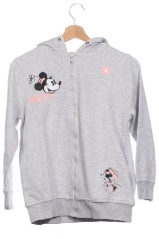 Gyerek sweatshirt Disney, Méret 12-13y / 158-164 cm, Szín Szürke, Ár 4 400 Ft