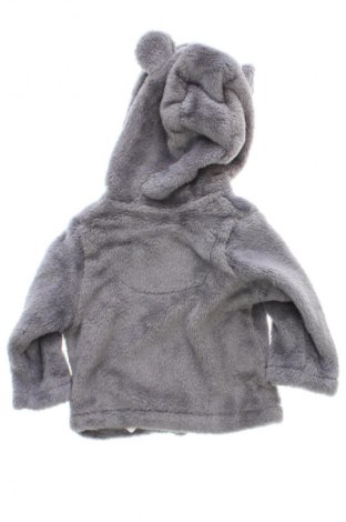 Kinder Sweatshirts F&F, Größe 3-6m/ 62-68 cm, Farbe Grau, Preis 5,99 €