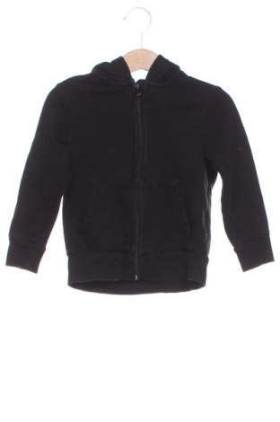 Gyerek sweatshirt H&M, Méret 2-3y / 98-104 cm, Szín Fekete, Ár 2 979 Ft