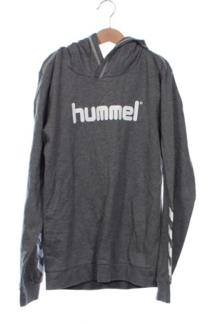 Hanorac pentru copii Hummel, Mărime 12-13y/ 158-164 cm, Culoare Gri, Preț 75,99 Lei