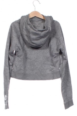 Dětská mikina  Nike, Velikost 9-10y/ 140-146 cm, Barva Šedá, Cena  659,00 Kč