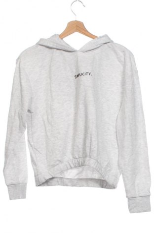 Kinder Sweatshirts Pepperts!, Größe 12-13y/ 158-164 cm, Farbe Grau, Preis € 7,99