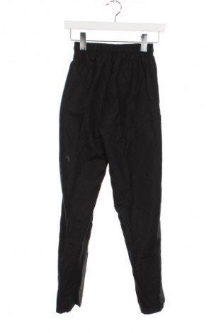 Pantaloni de trening, pentru copii, Mărime 15-18y/ 170-176 cm, Culoare Negru, Preț 32,99 Lei