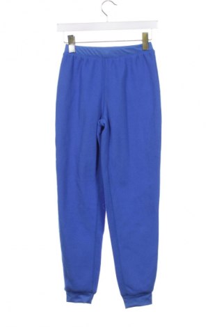 Kinder Sporthose, Größe 12-13y/ 158-164 cm, Farbe Blau, Preis € 17,99