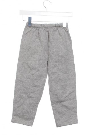 Kinder Sporthose Unbranded, Größe 4-5y/ 110-116 cm, Farbe Grau, Preis € 2,99