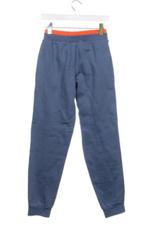 Kinder Sporthose Adidas, Größe 12-13y/ 158-164 cm, Farbe Blau, Preis € 28,36