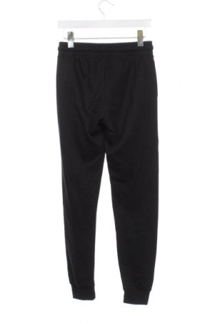 Pantaloni de trening, pentru copii Chapter, Mărime 12-13y/ 158-164 cm, Culoare Negru, Preț 81,99 Lei